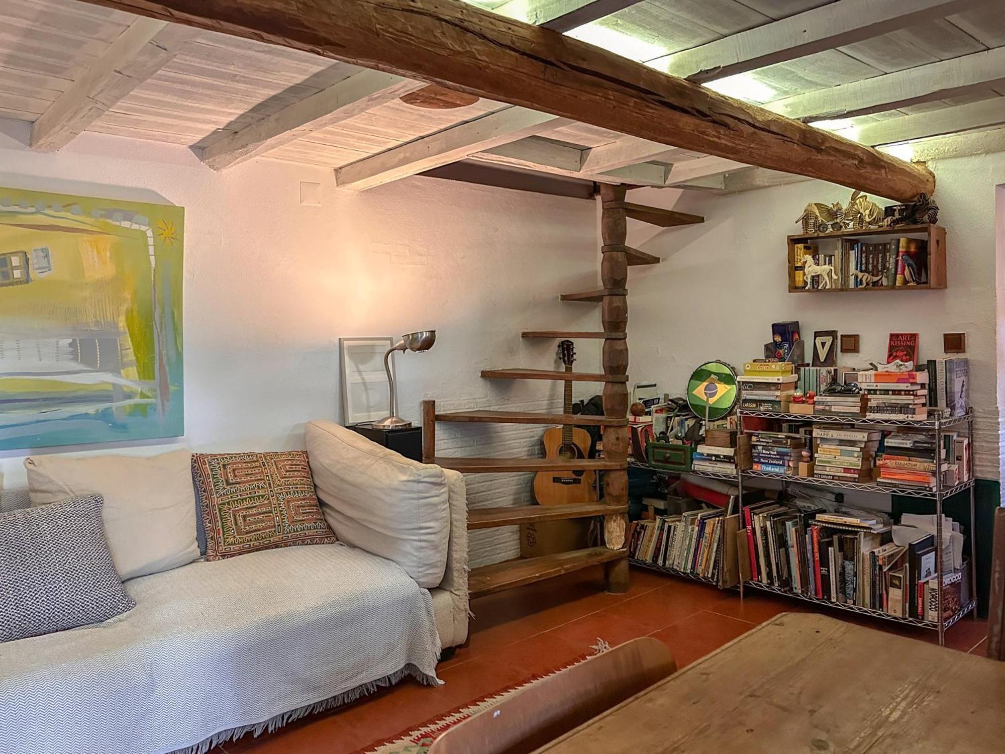 Glamping Do Ze Guest house *