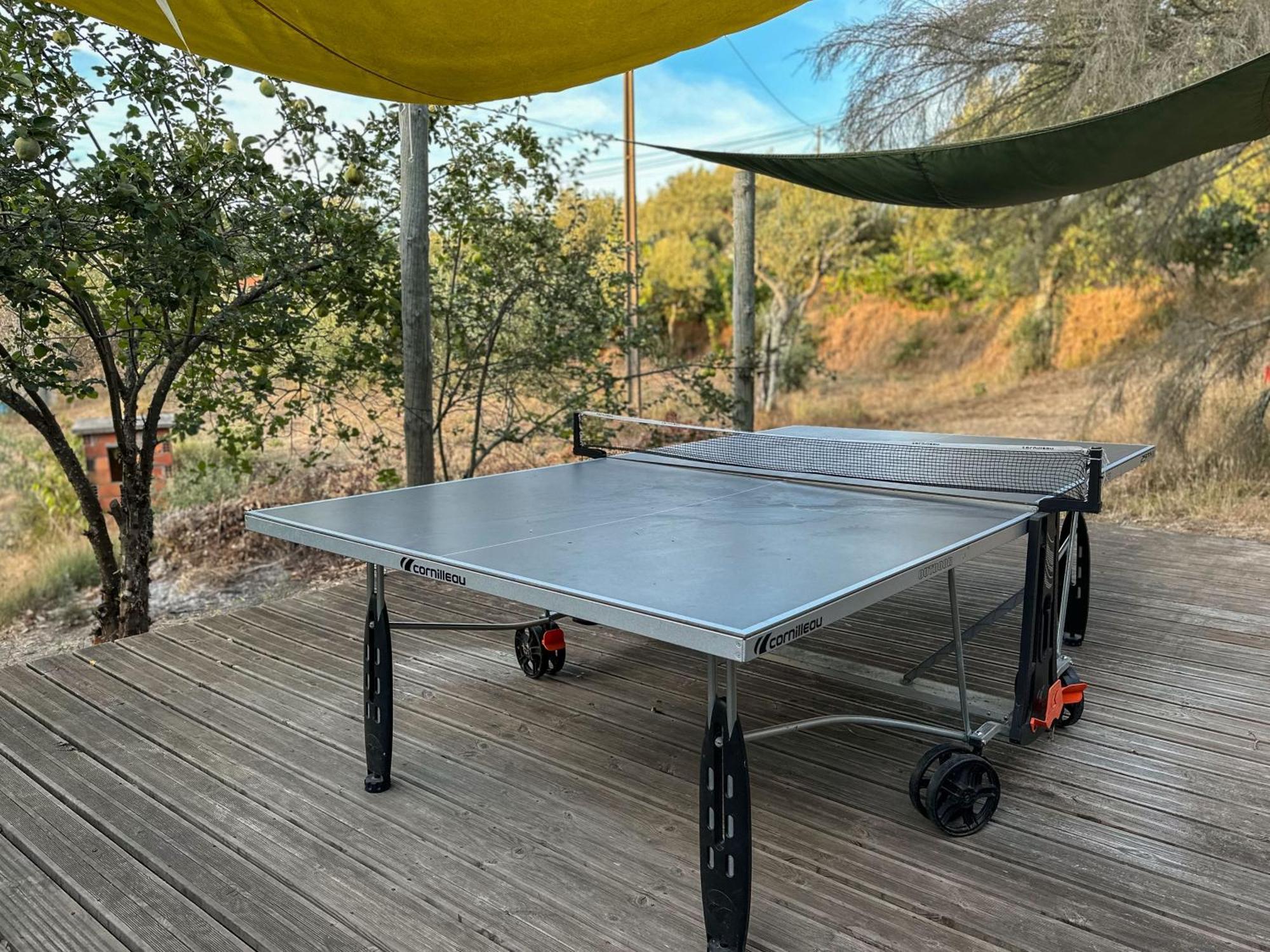 Glamping Do Ze *