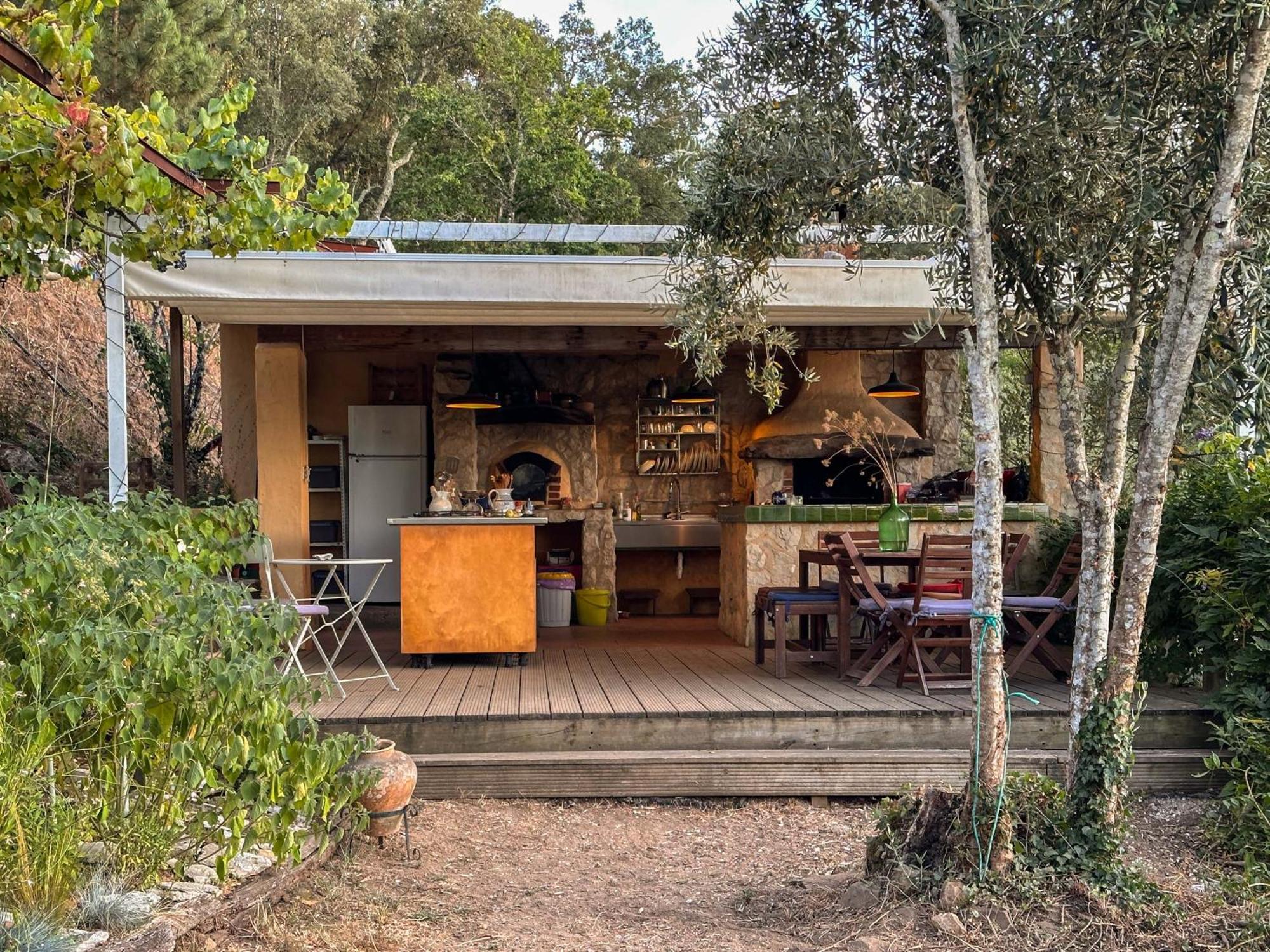 Guest house Glamping Do Ze *