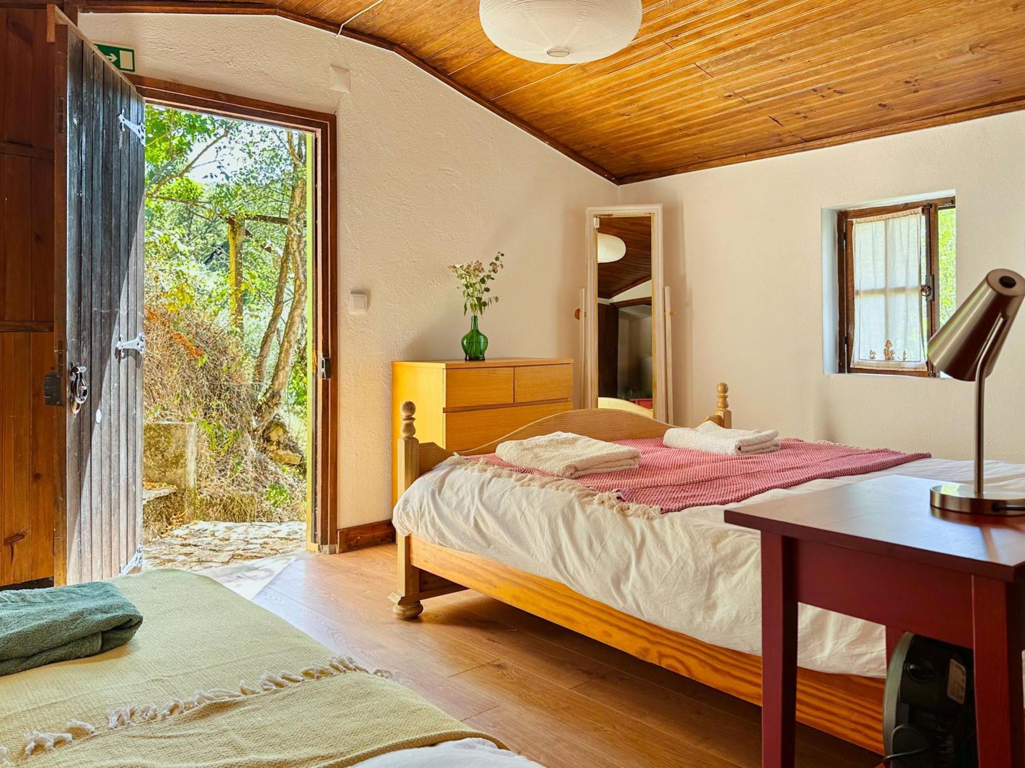 Guest house Glamping Do Ze Cernache do Bonjardim