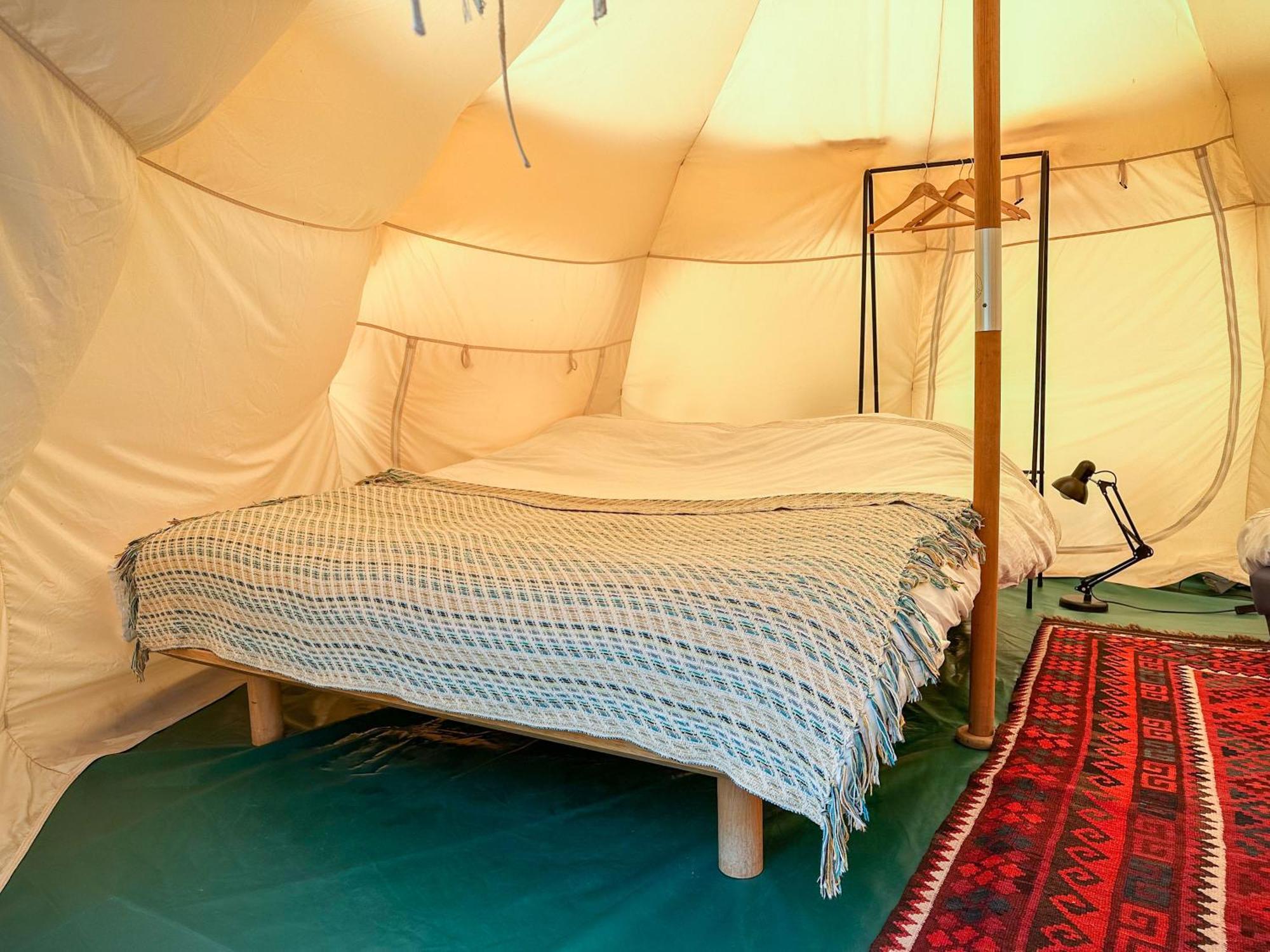 Glamping Do Ze *