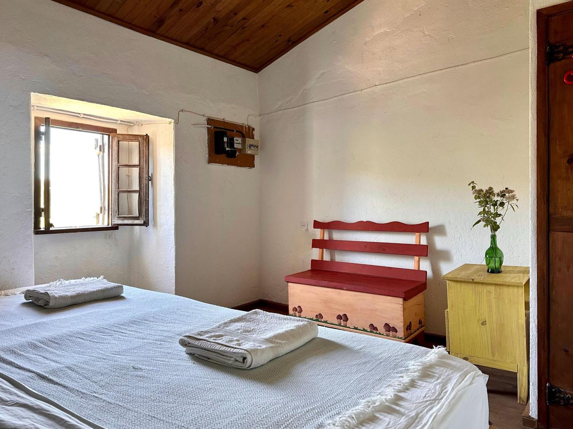Guest house Glamping Do Ze Cernache do Bonjardim