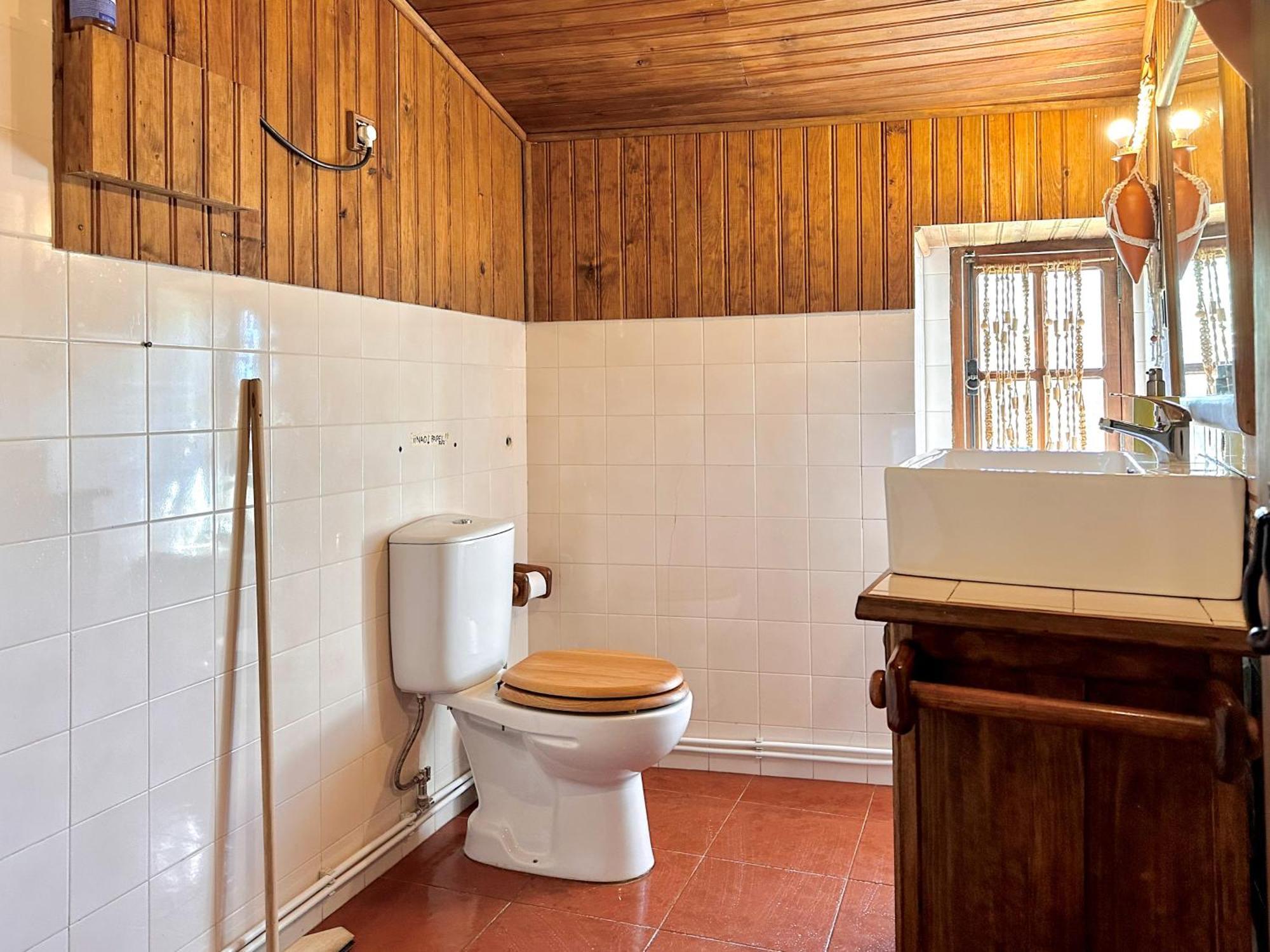 Glamping Do Ze Guest house