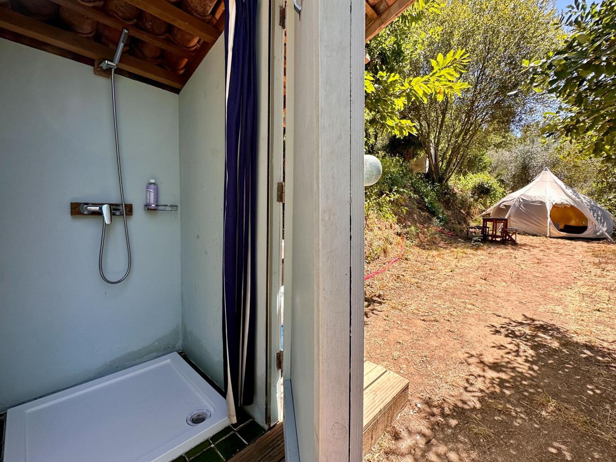 Glamping Do Ze