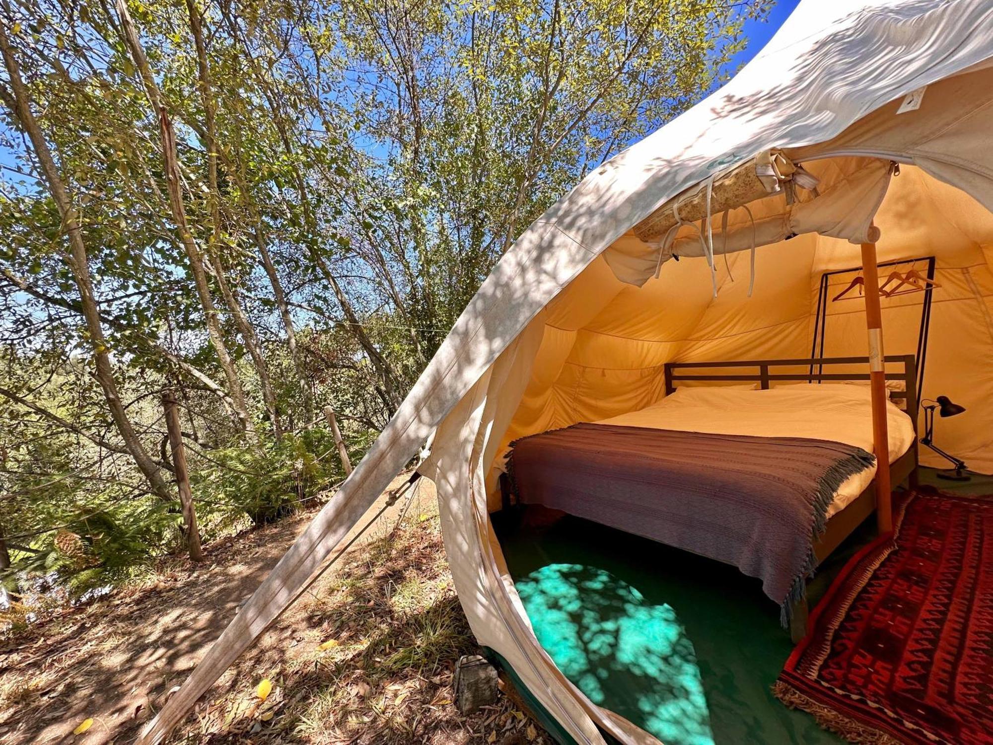 Guest house Glamping Do Ze